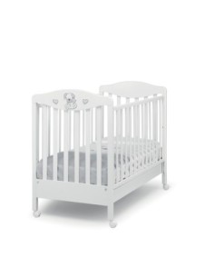 Erbesi - Set Lettino Lucky + Bagnetto + Piumone - Spedizione Gratuita 2