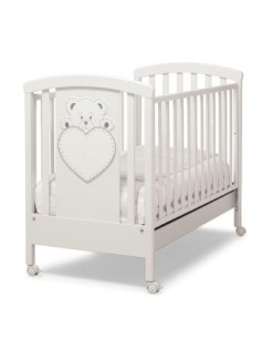 Erbesi - Set Lettino Lulù + Bagnetto + Piumone - Spedizione Gratuita 2