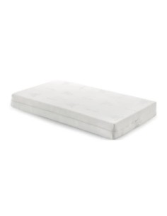 Erbesi - Materasso Per Lettino Mini 103x60x8 cm