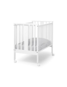Erbesi - Set Lettino Mini + Rivestimento Tessile - Spedizione Gratuita 2