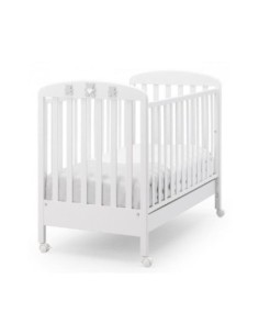 Erbesi - Set Lettino Molly + Bagnetto + Piumone - Spedizione Gratuita 2