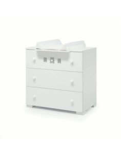 Baby Patent vaschetta Aquascale - Amodio mySweetie