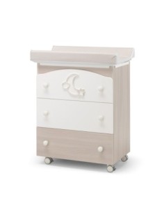 Baby Patent vaschetta Aquascale - Amodio mySweetie