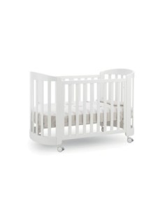 Erbesi - Set Culla-Lettino Sweet + Rivestimento Culla + Piumone - Spedizione Gratuita 2