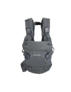 Nuna - Marsupio porta bebè CUDL clik - Spedizione Gratutia 2