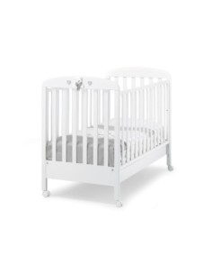 Erbesi - Set Lettino Tatino + Comò + Piumone - Spedizione Gratuita 2