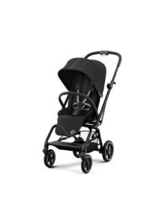 Cybex - Eezy S Twist+2 Leather Passeggino - Spedizione gratuita