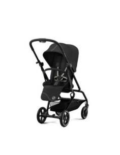 Cybex - Eezy S Twist+2 Leather Passeggino - Spedizione gratuita 2