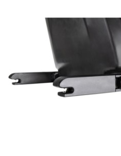 Peg Perego Trio Book Lounge Modular Black Shine (con borsa o zaino) - Amodio mySweetie