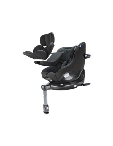 Graco - Seggiolino Auto Turn2Me DLX 40 - 105 cm - Spedizione Gratuita