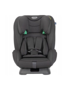 Graco - Seggiolino Auto FlexiGrow 76-150 Cm - Spedizione Gratuita 2