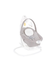 Graco - Sdraietta SoftSway - Spedizione Gratuita 2