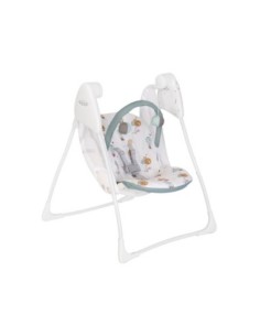 Graco - Sdraietta Baby Delight Up And Away 2