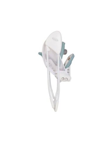 Graco - Sdraietta Baby Delight Up And Away