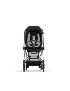 Joie - Fodera Per Seggiolino Auto i-Traver Gray Flannel