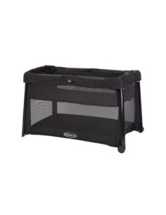 Graco - Lettino da Viaggio Foldlite LX Midnight