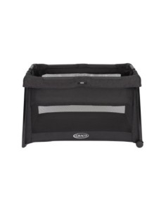 Graco - Lettino da Viaggio Foldlite LX Midnight 2