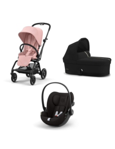 Cybex trio Mios We The Best by Dj Khaled - Amodio mySweetie