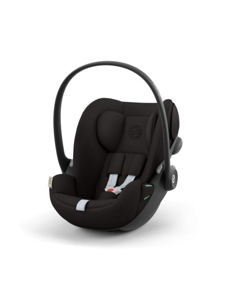 Cybex - Trio Eezy S Twist+ 2 + Cot S In Omaggio + Ovetto Cloud G i-Size - Spedizione Gratuita