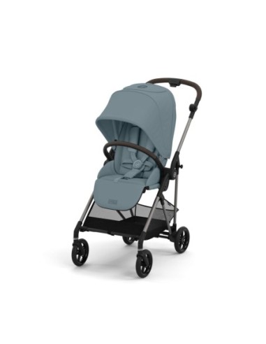 Cybex - Adattatori Cot S Per Avi Spin