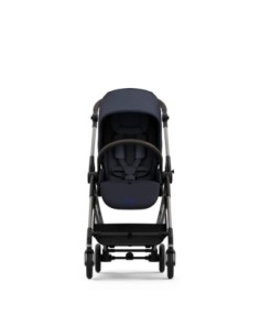 Peg Perego trio Book SL Modular Eclipse (con borsa o zaino) - Amodio mySweetie
