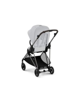 Peg Perego trio Book SL Modular Moonstone (con borsa o zaino) - Amodio mySweetie