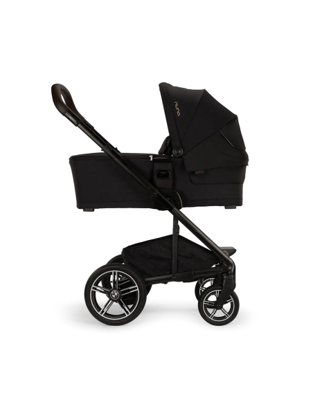 Nuna - Navicella Mixx Next BMW - Spedizione Gratuita