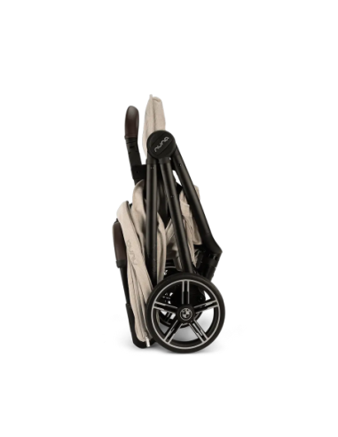 Nuna - Passeggino TRVL LX BMW - Spedizione Gratuita