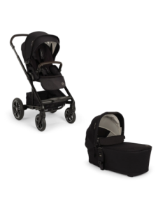 Nuna - Duo Mixx Next BMW - Spedizione Gratuita