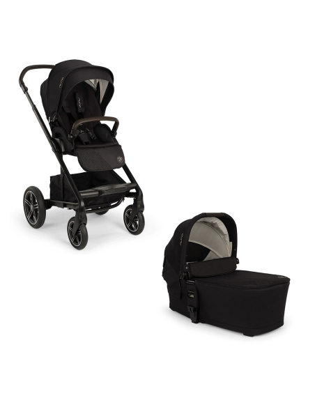 Nuna - Duo Mixx Next BMW - Spedizione Gratuita