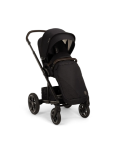 Peg Perego trio GT4 SL Modular Black Shine - Amodio mySweetie