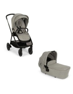 Nuna BMW - Duo Passeggino Triv Next + Navicella Lytl - Spedizione Gratuita