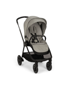 Nuna BMW - Trio Passeggino Triv Next + Navicella Lytl + Arra Flex - Spedizione Gratuita 2