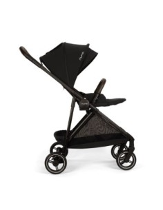 Maxi Cosi lettino Swift 3 in 1 Beyond Graphite - Amodio mySweetie