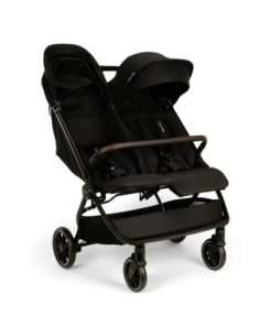 Nuna - Passeggino Gemellare Trvl Dubl - Spedizione Gratuita 2