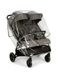 Foppapedretti passeggino Jumbo Grey - Amodio mySweetie