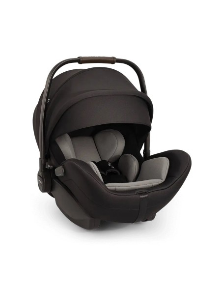 Nuna - Seggiolino Auto Arra Flex 40-87 Cm - Spedizione Gratuita