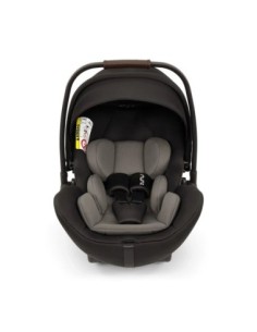 Nuna - Seggiolino Auto Arra Flex 40-87 Cm - Spedizione Gratuita 2