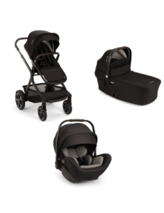 Nuna - Trio Demi Next Con Ovetto Arra Flex - Spedizione Gratuita