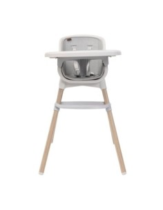 Chicco - Seggiolone Zest Plus - Wooden Gray 2