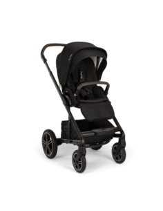Nuna - Trio Mixx Next Con Ovetto Arra Flex - Spedizione Gratuita 2
