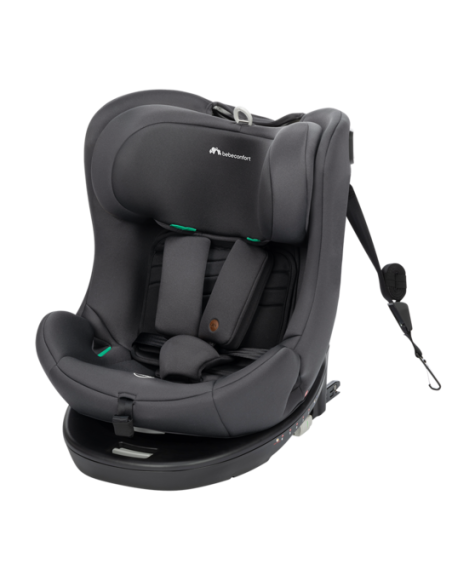 Bebeconfort - Seggiolino Auto Athena 360 i-Size Omologazione R129 Da 100 cm ai 150cm- Spedizione Gratuita