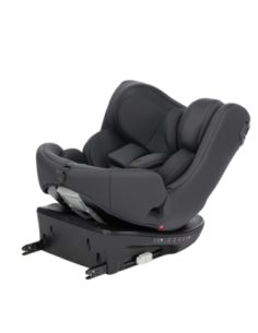 Bebeconfort - Seggiolino Auto Athena 360 i-Size Omologazione R129 Da 100 cm ai 150cm- Spedizione Gratuita 2