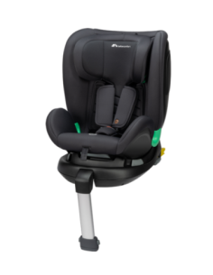 Bebeconfort - Seggiolino Auto Atlas 360 i-Size 40/150cm- Spedizione Gratuita