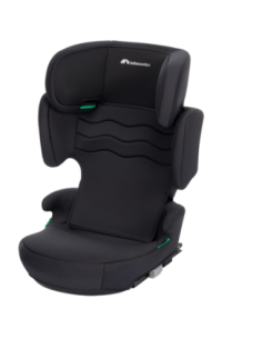 Bebeconfort - Seggiolino Auto Hera i-Safe Omologazione R129 Dai 100 ai 150 cm