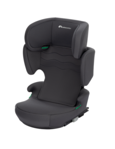 Bebeconfort - Seggiolino Auto Hera i-Safe Omologazione R129 Dai 100 ai 150 cm 2