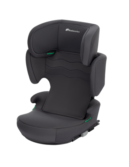 Bebeconfort - Seggiolino Auto Hera i-Safe Omologazione R129 Dai 100 ai 150 cm