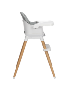 Foppapedretti seggiolino auto Uniko i-Size Grey - Amodio mySweetie