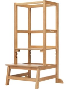 Bebeconfort - Torre Montessoriana di Apprendimento Nola