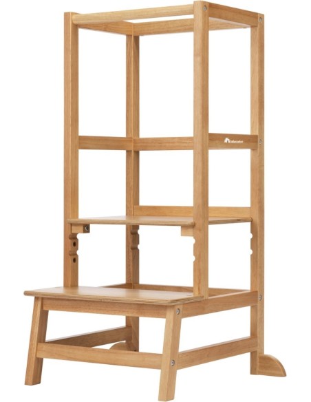 Bebeconfort - Torre Montessoriana di Apprendimento Nola
